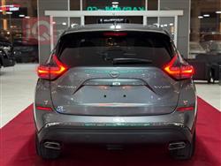 نيسان مورانو